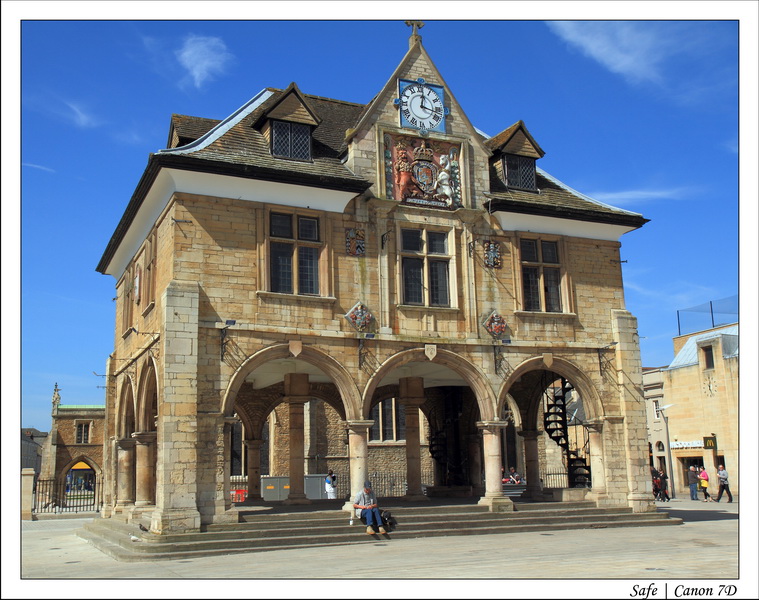 2011 - 04 - Peterborough 20